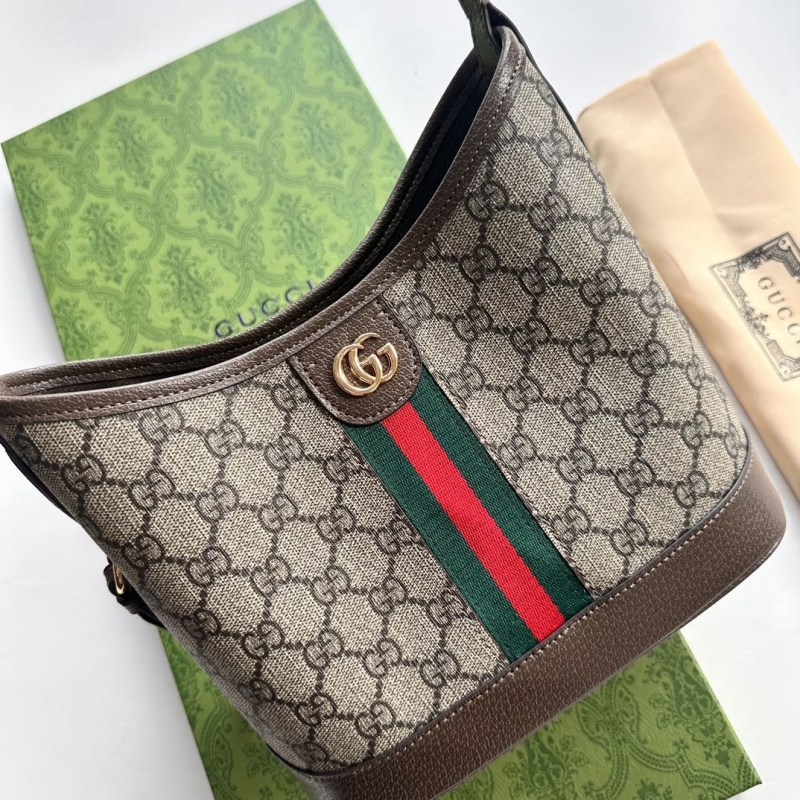 Gucci Top Handle Bags